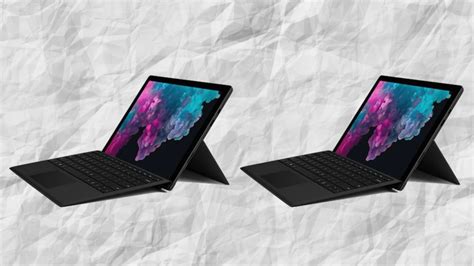 Microsoft Surface Pro 6 on sale ahead of Black Friday | Mashable