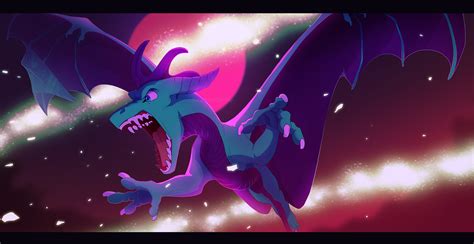 Skye (Oc) - The Legend of Spyro - Image by Seasaltshrimp #3225995 - Zerochan Anime Image Board