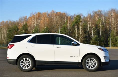 Best & Worst Years of Chevrolet Equinox - Graphs & Owner Surveys - FIXD