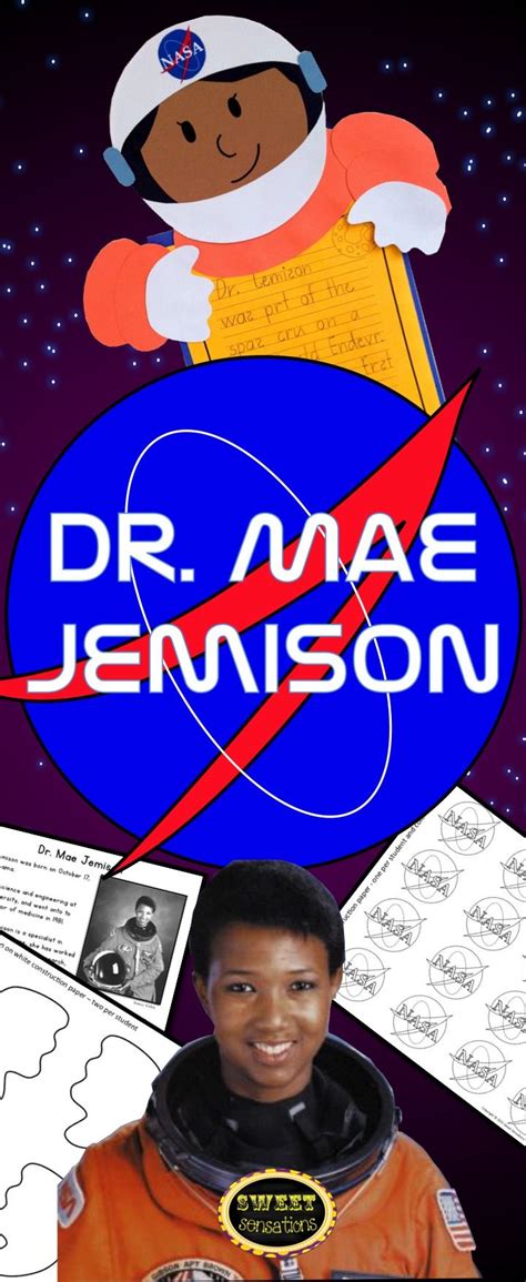 Dr Mae Jemison Quotes. QuotesGram