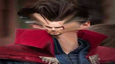 Dormammu, I've Come to Bargain - Doctor Strange Meme - YouTube