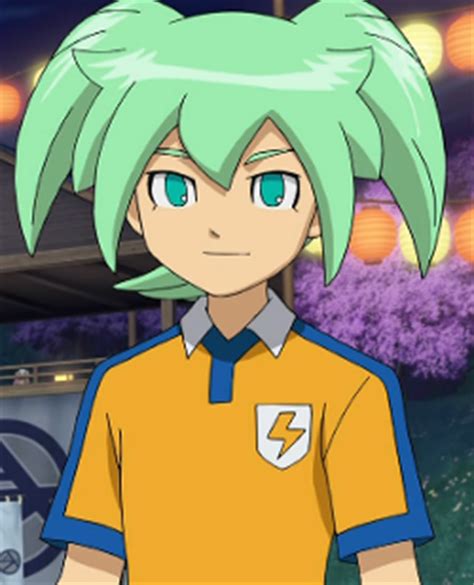 Fei Rune | Wiki Inazuma Eleven Go Chrono Stone | FANDOM powered by Wikia