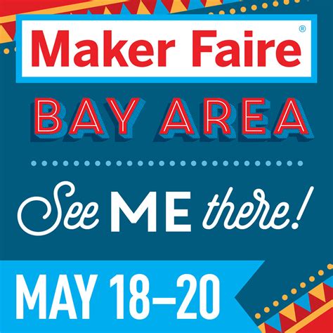 Maker Faire | Promote - Maker Faire