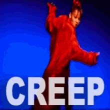 Creep PFP - Creep Profile Pics