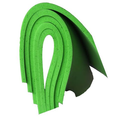 Flexible Strong Polyurethane Foam Block - China Foam Product and Insole Material price