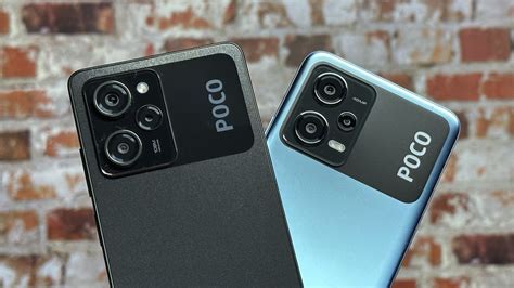 These Are The Best POCO Mobiles You Can Buy In 2023 - GEARRICE