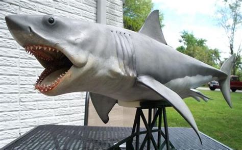 Jaws 3D » Blog Archive » Mike Schultz nous parle de ses projets (1/4)