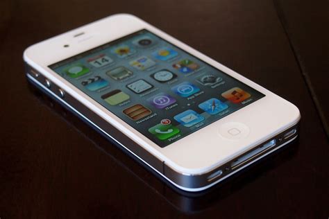 iPhone 4s Review