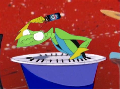 Zorak | Space Ghost Coast to Coast Wiki | FANDOM powered by Wikia