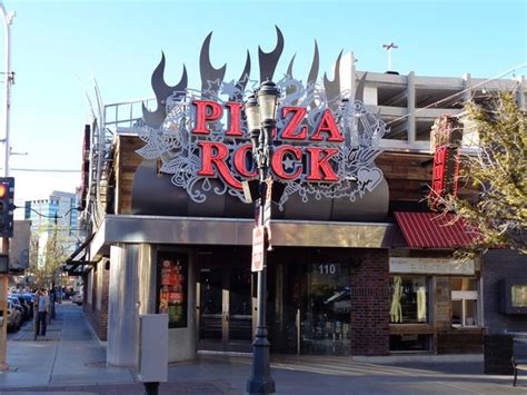 Pizza Rock, Las Vegas - Restaurant Reviews, Phone Number & Photos ...