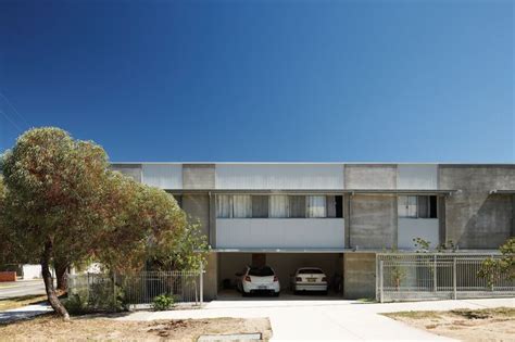 Factory house | ArchitectureAU