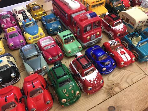 Chevron Collector - Toy Cars - 40 Cars West Shore: Langford,Colwood ...