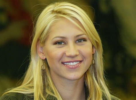 Anna Kournikova Smile wallpapers Wallpaper, HD Celebrities 4K Wallpapers, Images and Background ...