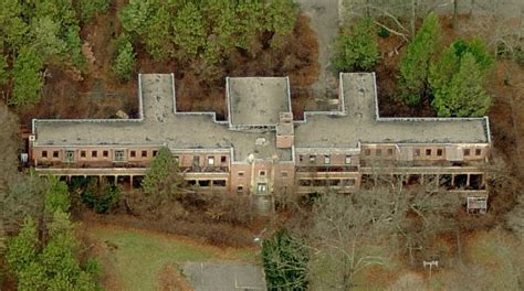 Cedarcrest Hospital, Newington | Damned Connecticut