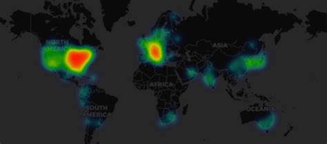 Geomap | Grafana documentation