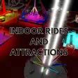Indoor Rides Attractions funfair for ROBLOX - Game Download