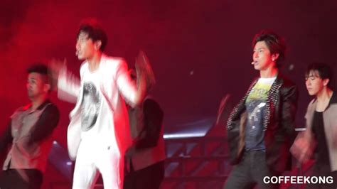 120818 SMT TVXQ RISING SUN - YouTube