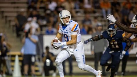 2023 Transfer Portal QBs, and Where They Could End Up - Mike Farrell Sports