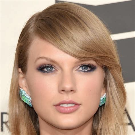 MakeupMaiWorld: Taylor Swift Grammy's Look - 75th Grammy's