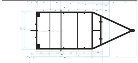 Box Trailer Plans | HomeDesignPictures