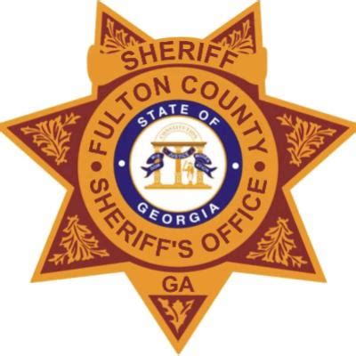 Working at Fulton County Sheriffs Office: 118 Reviews | Indeed.com