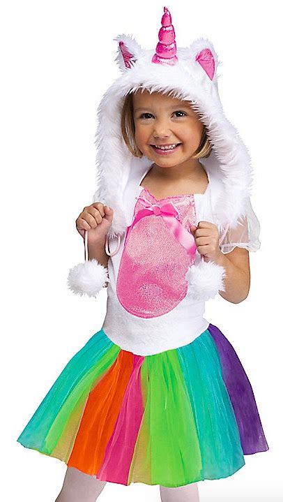 Magical Unicorn Costumes | Halloween | RidingCorner.com