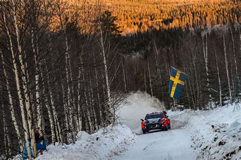 Emotional Craig Breen Interview Is WRC's Highlight of 2023