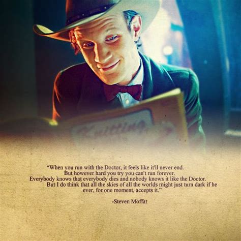 #DoctorWho | Doctor who, Doctor who quotes, Doctor