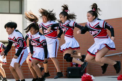 Reseda’s Cleveland Charter High: $170 million rehab means goodbye ...