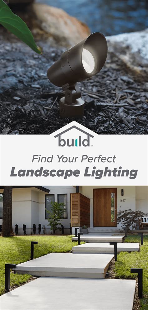 Installing Landscape Lighting