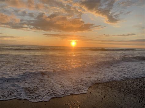 Sunset at Jaco Beach : r/CostaRicaTravel