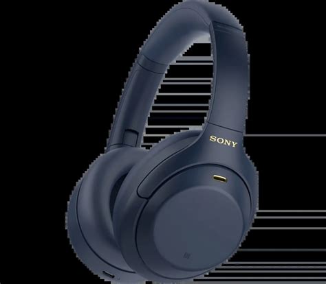 Sony WH-1000XM4 Wireless Premium Noise Canceling Over-The-Ear ...