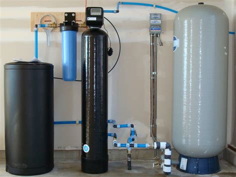 Photo Gallery Water Filtration & Treatment Systems Northwest Water Treatment, Kent Seattle, WA.