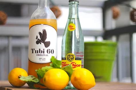 Tubi 60: the Israeli Liquor You Need to Taste ASAP | Big World, Small Girl