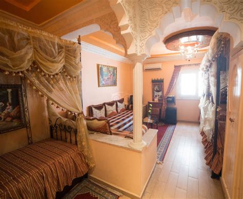 Moroccan House Hotel Casablanca (C̶$̶6̶0̶) C$52 - UPDATED 2020 Prices ...
