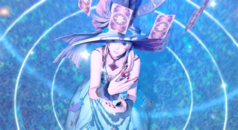 Lake of stars | Eorzea Collection