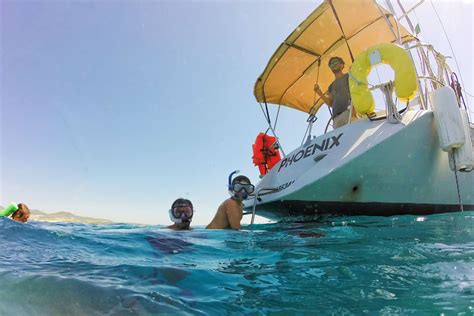 Cabo San Lucas Snorkeling Tours | Los Cabos Boat tours