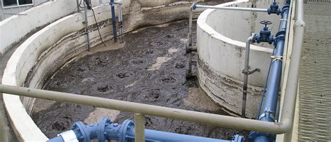 Class A Biosolids Treatment System and WWTP Upgrades » Varela