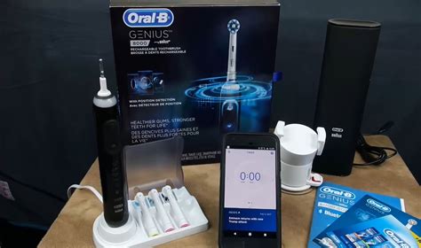 Oral B 7000 vs 8000 | Oral-B Pro 7000 vs Genius Pro 8000 Electric ...