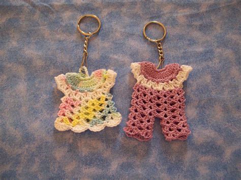 Crochet Princess: Keychains and Crochet