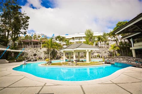 5 Best Hotels in Tagaytay with a Pool! | Escape Manila