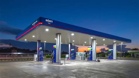 Adani Total Gas launches green hydrogen blending pilot project ...