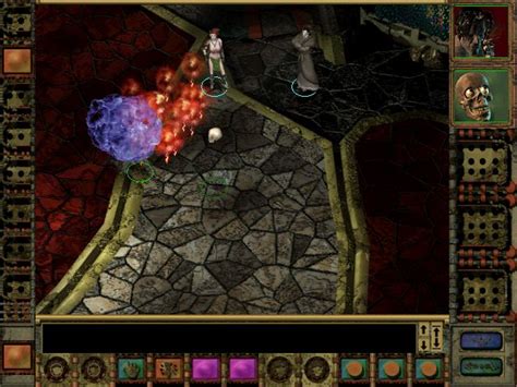 Planescape: Torment [PC - Beta] - Unseen64