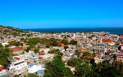 22 razões para fazer do Haiti seu próximo destino de viagem - BOL Fotos ...