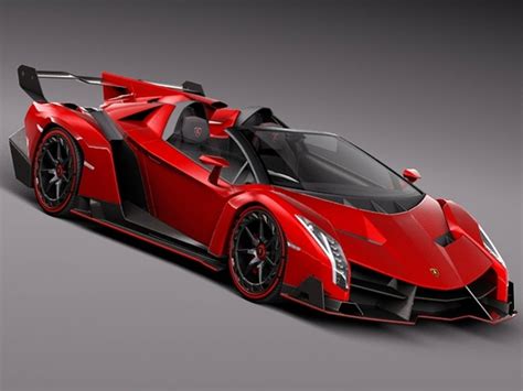 Red Lamborghini Wallpapers - Wallpaper Cave