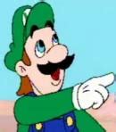 Luigi Voices (Super Mario Bros.) - Behind The Voice Actors