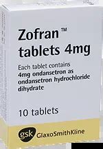 Zofran May Cause Cleft Palate and Heart Defects | Zoll & Kranz