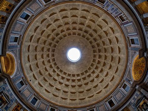 Pantheon Rome Wallpapers - Top Free Pantheon Rome Backgrounds ...