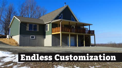 Modular Home Builders Pennsylvania | Kintner Modular Homes