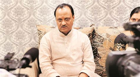 Maharashtra: Ajit Pawar may be staring at long, arduous rehabilitation ...